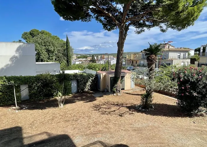 Apartment Riells De Mar A1 *