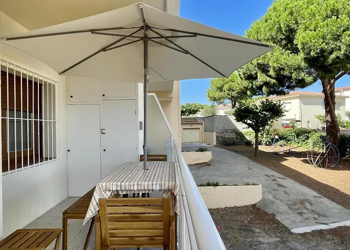 Apartment Riells De Mar A1