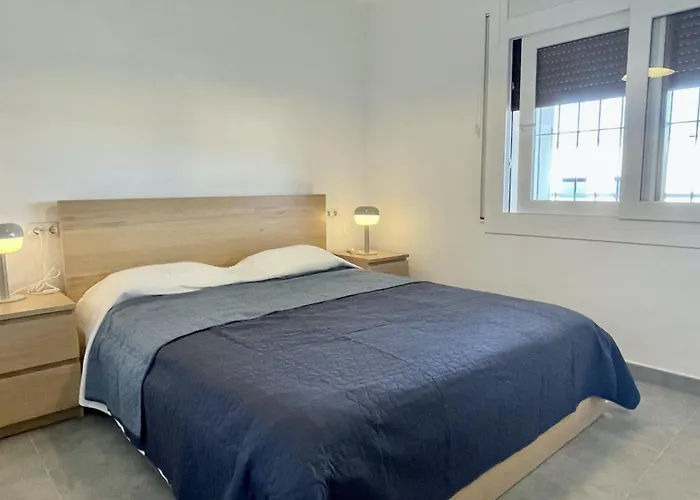 Riells De Mar A1 Apartment *