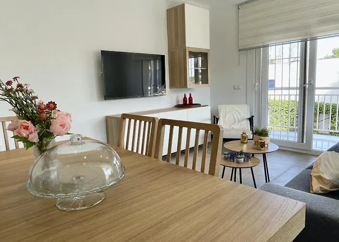 Riells De Mar A1 Apartman