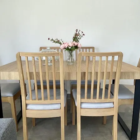 Apartamento Riells De Mar A1 L' Escala