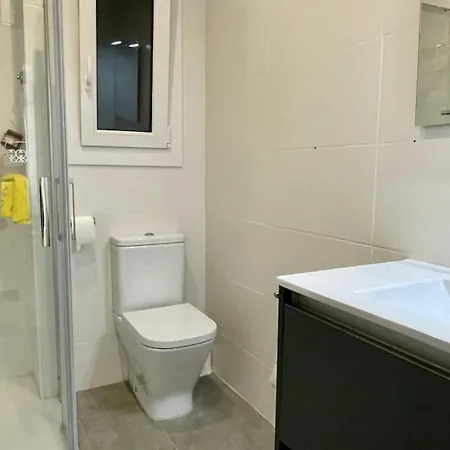 Appartement Riells De Mar A1 L' Escala
