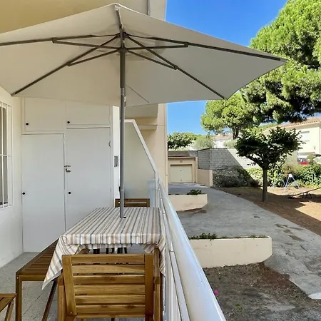아파트 Riells De Mar A1