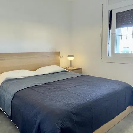 Riells De Mar A1 Appartement *