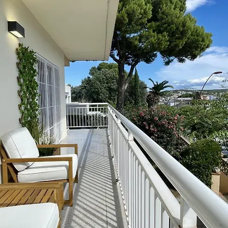 Apartamento Riells De Mar A1 L' Escala