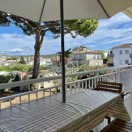 Riells De Mar A1