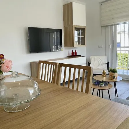 Riells De Mar A1 Appartement