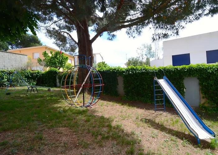 Riells De Mar A1 * L' Escala